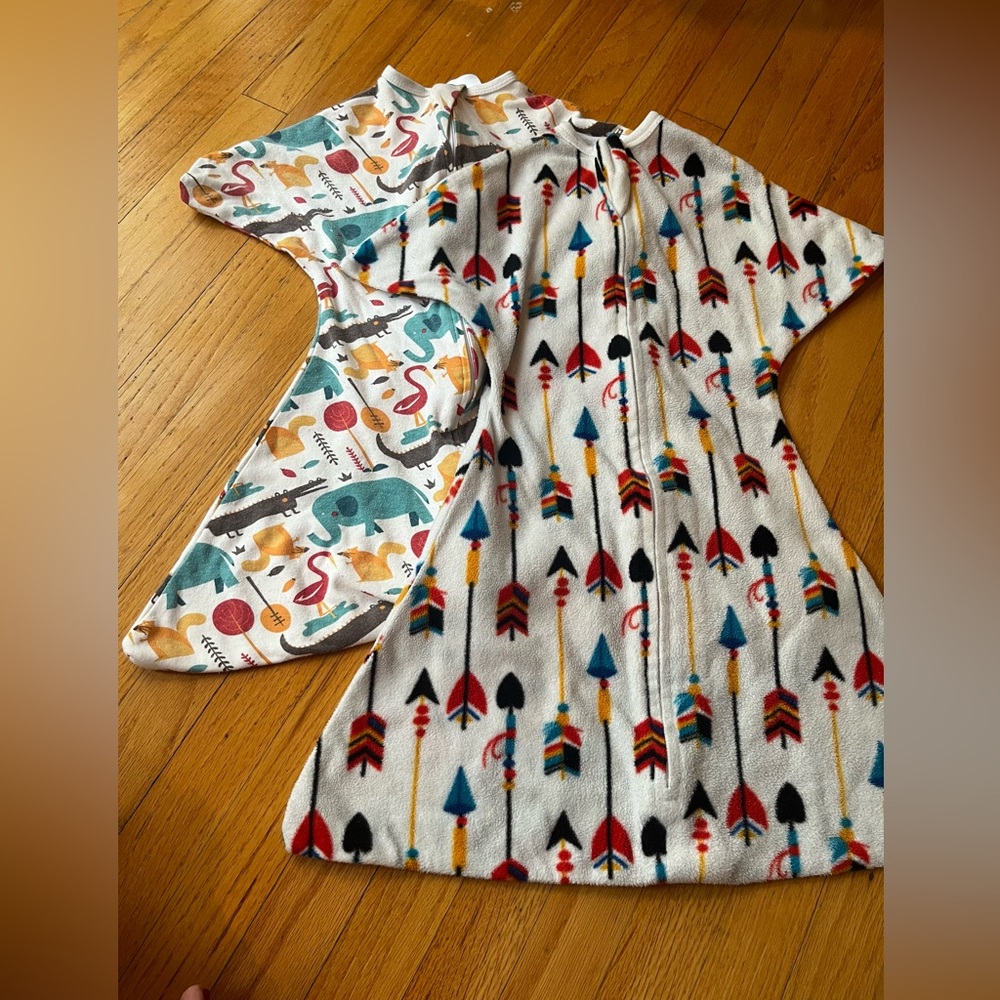 Zipadeezip bundle size small